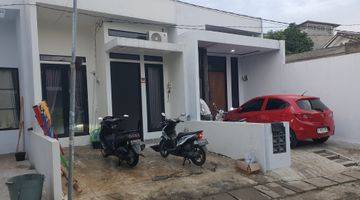 Gambar 3 Rumah di Taman Asri Cipadu Jl. Bhayangkara 1 Larangan, Tangerang