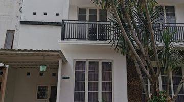 Gambar 1 Rumah di Puri Bintaro, Sektor 9 Bintaro Jaya Tangerang Selatan