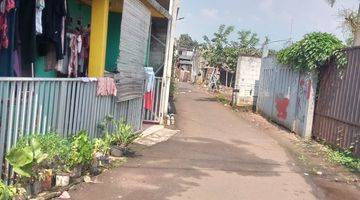 Gambar 1 Kavling Di Jalan Pondok Jati Raya. Jurang Mangu, Tangsel.