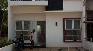 Gambar 1 Rumah di Cluster Cassa Residence Bintaro Pondok Aren  TangSel