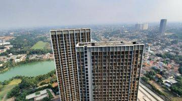 Gambar 5 Apartemen Mewah di kawasan TB Simatupang