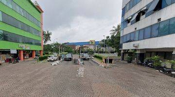 Gambar 2 Dijual LELANG Ruko Office Park Karawaci Pinangsia