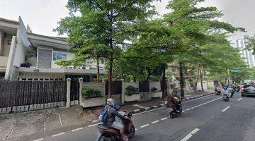 Gambar 5 Dijual Lelang Rumah Puri Indah Boulevard Kembangan