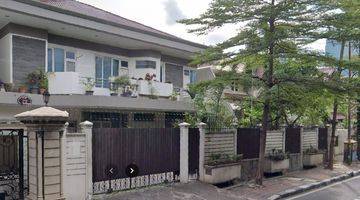 Gambar 3 Dijual Lelang Rumah Puri Indah Boulevard Kembangan