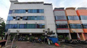 Gambar 1 Dijual LELANG Ruko Office Park Karawaci Pinangsia