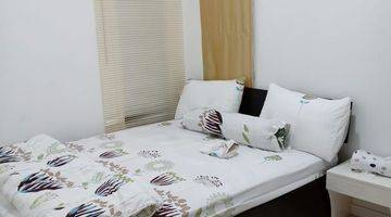 Gambar 4 Rumah Bagus Semi Furnished di Poris Tangerang, Tangerang