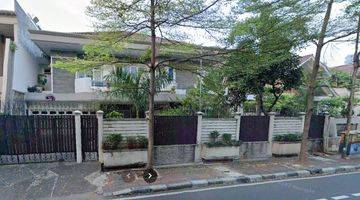 Gambar 1 Dijual Lelang Rumah Puri Indah Boulevard Kembangan