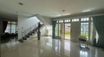 Gambar 1 Disewakan Rumah Cluster Modernland Tangerang Kamar 4