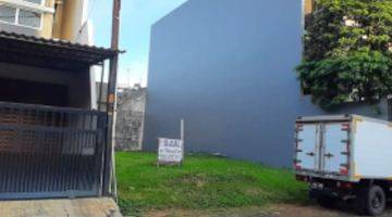 Gambar 1 Dijual Murah Tanah Citra Garden 2 Lokasi Exlusive, Jakarta Barat