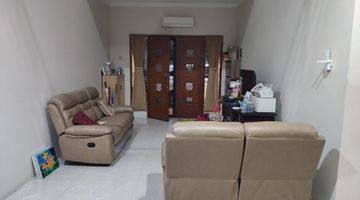 Gambar 1 Dijual Rumah 3 lantai di Citra Garden 2 Jakarta Barat.