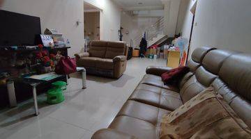 Gambar 3 Dijual Rumah 3 lantai di Citra Garden 2 Jakarta Barat.