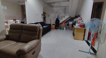 Gambar 5 Dijual Rumah 3 lantai di Citra Garden 2 Jakarta Barat.