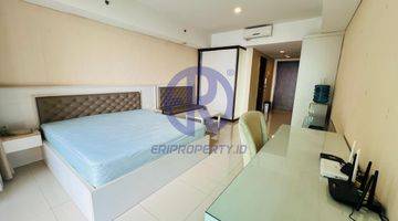 Gambar 4 For Rent Studio Kemang Village With Balcony