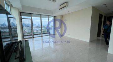 Gambar 5 Semi Furnished 3 Bedroom Private Lift Ritz Kemang Village Usd 2000