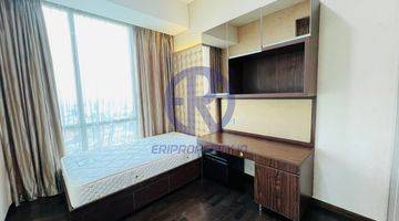 Gambar 3 2 BR Private Lift Ritz Kemang Village + Video