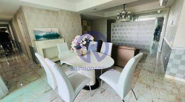 Gambar 4 4BR Infinity, Private Lift, Kemang Village Usd 2200 Pet Friendly