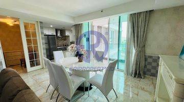 Gambar 1 4BR Infinity, Private Lift, Kemang Village Usd 2200 Pet Friendly