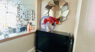 Gambar 2 2 BR Private Lift Tiffany Kemang Village Usd 2300