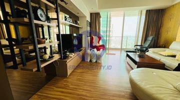 Gambar 3 2 BR Private Lift Tiffany Kemang Village Usd 2300