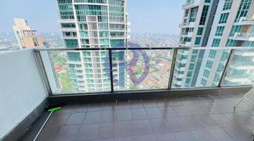 Gambar 5 2 BR Private Lift Tiffany Kemang Village Usd 2300