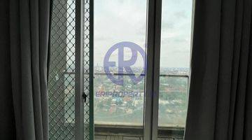 Gambar 5 Jual Penthouse Kemang Village 3 BR Private Lift Infinity Pet Friendly