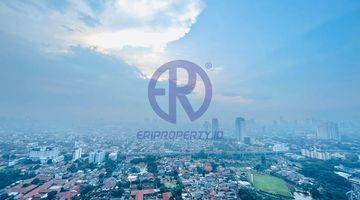 Gambar 3 Penthouse Kemang Village 4 Bedroom Tower Empire Usd 2700