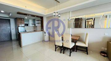 Gambar 3 2 Bedroom Kemang Village + Balcony Tower Intercon