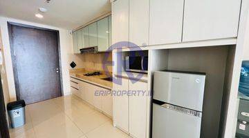 Gambar 1 For Rent Studio Kemang Village With Balcony