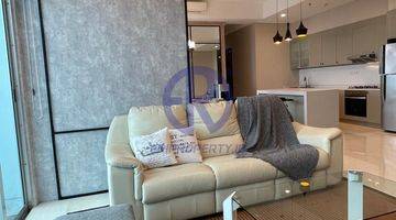 Gambar 5 Penthouse Kemang Village 4 Bedroom Tower Empire Usd 2700