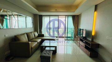 Gambar 4 2 Bedroom Kemang Village + Balcony Tower Intercon