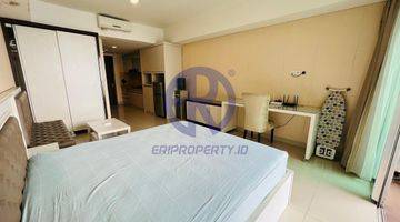 Gambar 3 For Rent Studio Kemang Village With Balcony