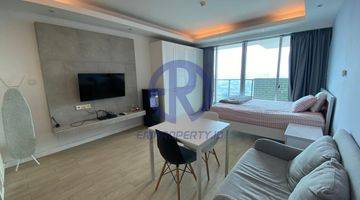 Gambar 3 For Rent Studio + Balcony Apartment Kemang Village