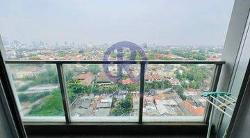 Gambar 5 2 Bedroom Kemang Village + Balcony Tower Intercon