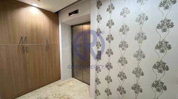 Gambar 1 2 BR Ritz Private Lift Kemang Village