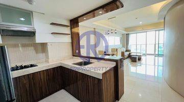 Gambar 2 2 Bedroom Kemang Village + Balcony Tower Intercon