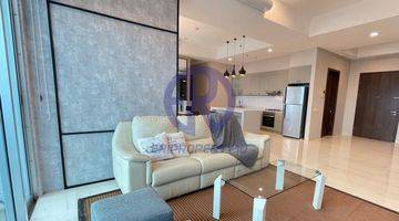 Gambar 4 Penthouse Kemang Village 4 Bedroom Tower Empire Usd 2700