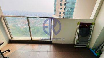 Gambar 5 For Rent Studio Kemang Village With Balcony