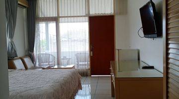 Gambar 2 Hotel Aktif Area Setiabudhi Bandung, Dekat Wisata, Bagus, TerMurah