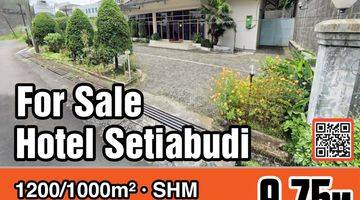 Gambar 1 Hotel Aktif Area Setiabudhi Bandung, Dekat Wisata, Bagus, TerMurah