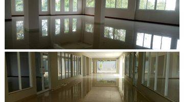 Gambar 2 Disewakan/Dijual Gedung Kantor (Office)