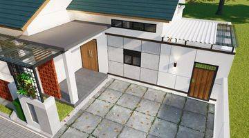 Gambar 3 3 KT 1 KM Carport Luas type 50 LT 120 hanya 720 jt SHM Ready Utara Maguwoharjo Yogyakarta 