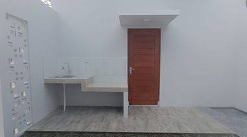 Gambar 1 Rumah Siap Bangun Promo Kemerdekaan Utara Sd Model Maguwoharjo