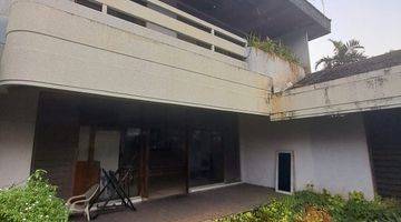 Gambar 1 Dijual Rumah Sejuk Dengan Pondasi Kuat di Pondok Indah. View Perkantoran Simatupang.