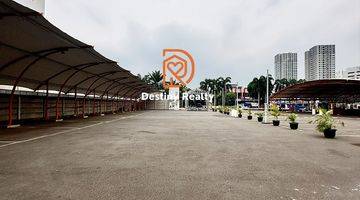 Gambar 2 Dijual Tanah Di Tb Simatupang Raya. Tanah Komersial, Ijin Gedung 24 Lantai