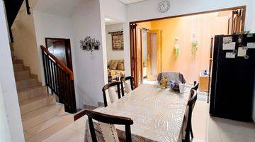 Gambar 4 Dijual Rumah Townhouse Lingkungan Asri di Duren Tiga. Harus terjual  