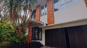 Gambar 5 Rumah Dijual Cepat Di Pejaten Barat, Kemang. Harga Turun. Harus Lihat.