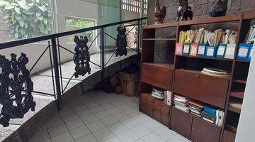 Gambar 1 Rumah Dijual Di Jl. Wijaya, Kebayoran Baru, Daerah Komersial. Harus Lihat