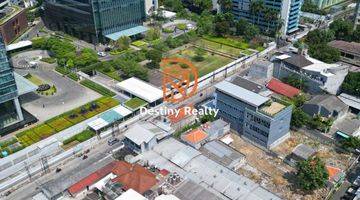 Gambar 1 Jual Gedung + Kost Area Sudirman