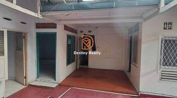 Gambar 3 Rumah Dijual di Daerah Gandaria. Harga Nego.