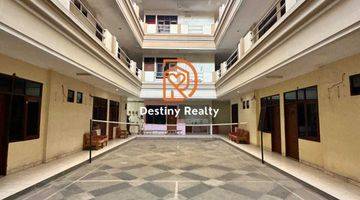 Gambar 2 Jual Gedung + Kost Area Sudirman